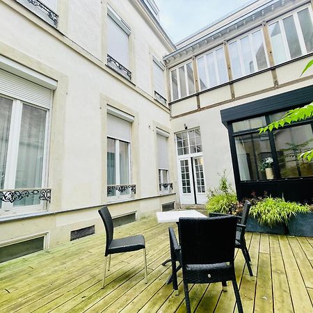 Appartement Au Top ! Le Petillant Leclerc - Place D'Erlon - Hyper-Centre Ville - Gare ランス エクステリア 写真