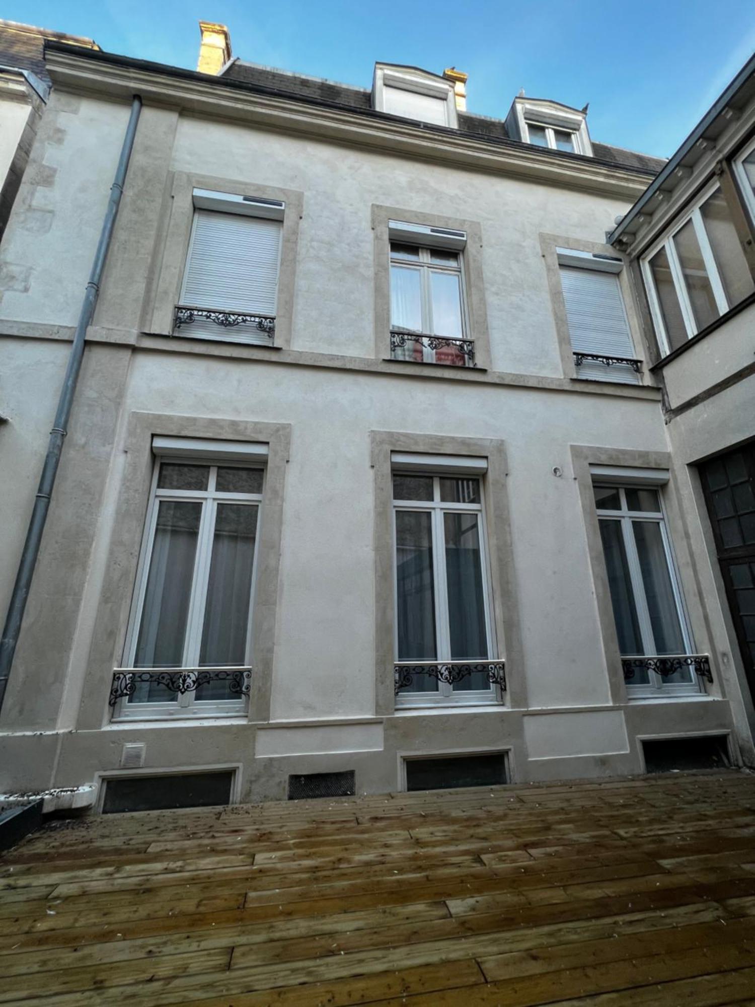 Appartement Au Top ! Le Petillant Leclerc - Place D'Erlon - Hyper-Centre Ville - Gare ランス エクステリア 写真